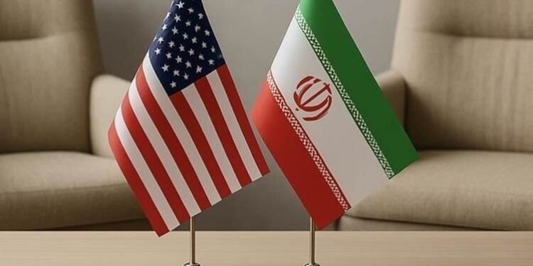 راپۆرتێک: تاران خەریکی پێداچوونەوەیە بە خاڵە…