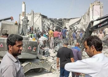 وەزارەتی پەروەردەی ئێران: بەهۆی جەنگەوە 243…