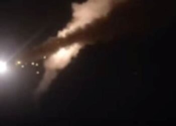 ئەرتەشی ئێران: بە مووشەکی زەوی بە زەوی هێرشمان…