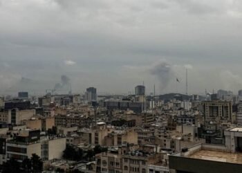 سوپای ئیسرائیل: دوو بنکەی مووشەکیمان لە تاران…