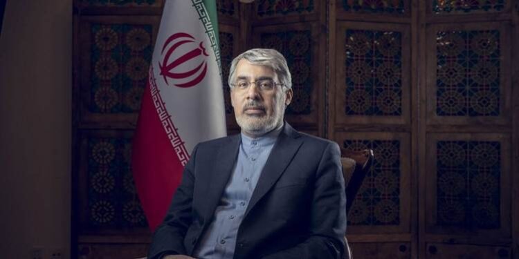 تاران هۆشداری دەدات لە مەترسیی هێرش بۆ سەر…