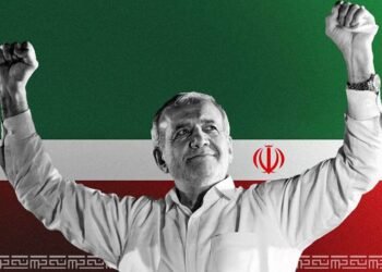 پزیشکیان: لە پرسی جەنگدا هەموو ناوەندەکانی بڕیار…