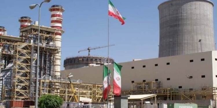 ئێران: ژێرخانی ستراتیژیمان پارێزراون