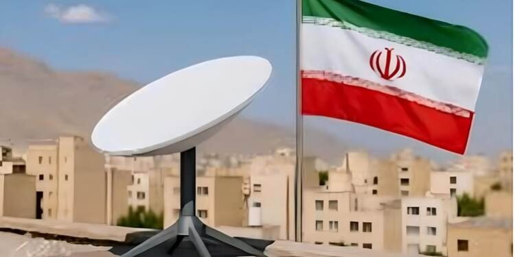 نرخی ستارلینک لە ئێران گەیشتووەتە 4,000 دۆلار