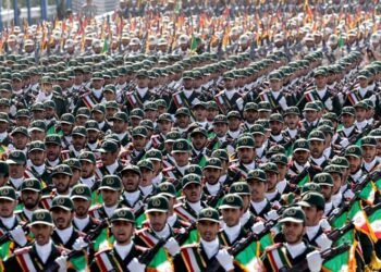 میدیای ئێران: زیاتر لە ملیۆنێک شەڕکەر بۆ جەنگی…