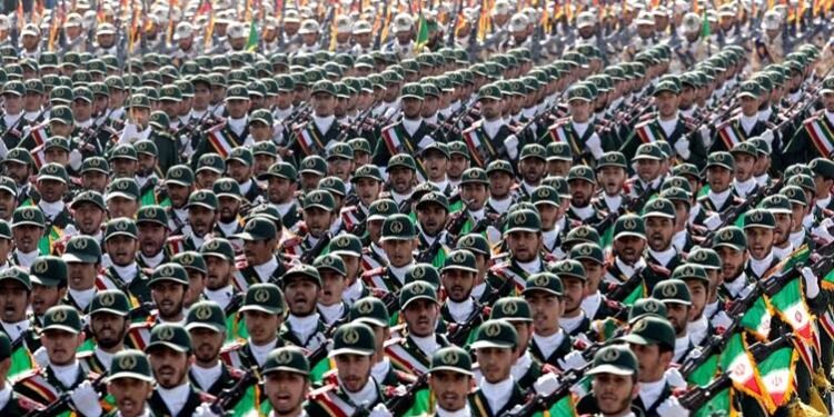 میدیای ئێران: زیاتر لە ملیۆنێک شەڕکەر بۆ جەنگی…