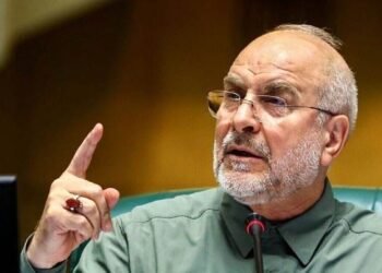 قالیباف: هیچ کەس ناتوانێت مەرج بۆ ئێران دابنێت