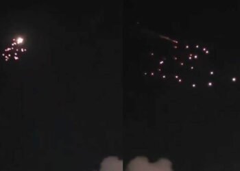 سوپای پاسداران شەپۆلێکی نوێی هێرشی بۆ سەر…