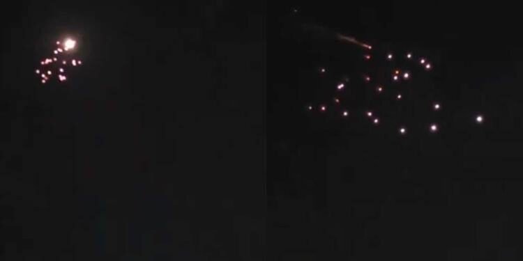 سوپای پاسداران شەپۆلێکی نوێی هێرشی بۆ سەر…