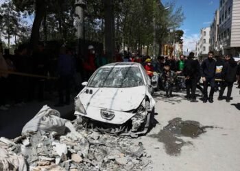 ئەمریکا گەشبینە بە دانوستاندن؛ دوو بنکەی ئەتۆمیی…