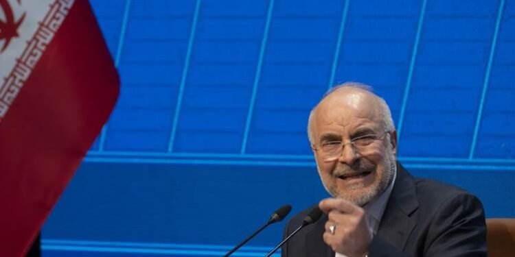 راپۆرتێک: قالیباف بووەتە کارەکتەری سەرەکیی…