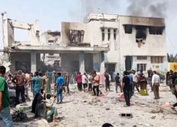 ئێران: 252 قوتابی و مامۆستا لە هێرشەکاندا کوژراون