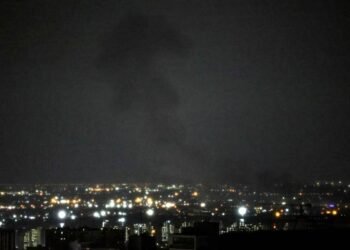 ئیسرائیل هێرش دەکاتە سەر دامەزراوە ئەتۆمییەکان و…