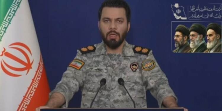 گوتەبێژی بارەگای خاتەمولئەنبیا: ناوچەکە دەکەینە…