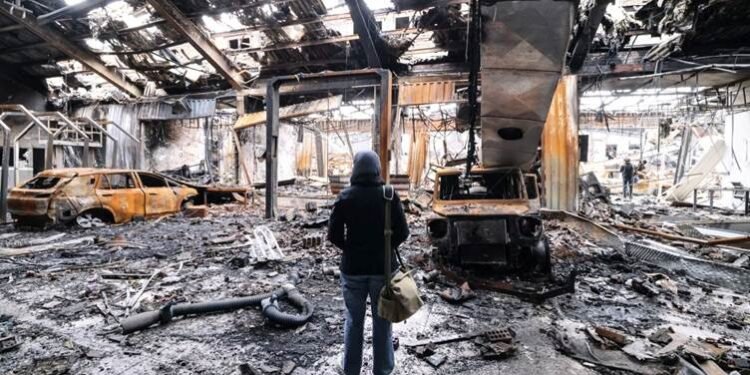 مانگی سووری ئێران: زیاتر لە 93 هەزار خانوو و…