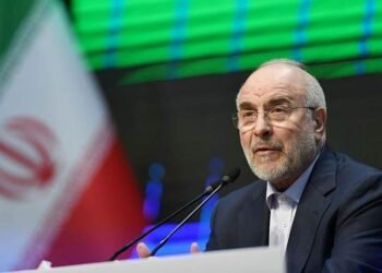 قالیباف: وەڵامی تووندی ئێران داڕمانی سوپای…