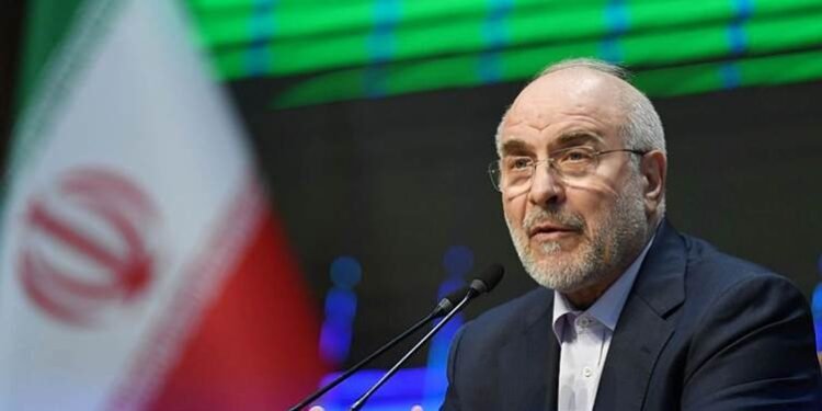 قالیباف: وەڵامی تووندی ئێران داڕمانی سوپای…