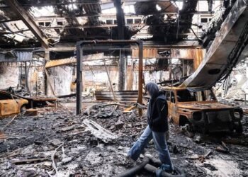 شەپۆلێکی نوێی هێرشەکان؛ تاران دەهەژێت