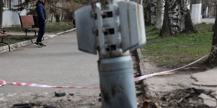 ئێران: زیاتر لە 120 بۆمبی هێشوویی نەتەقیوی…