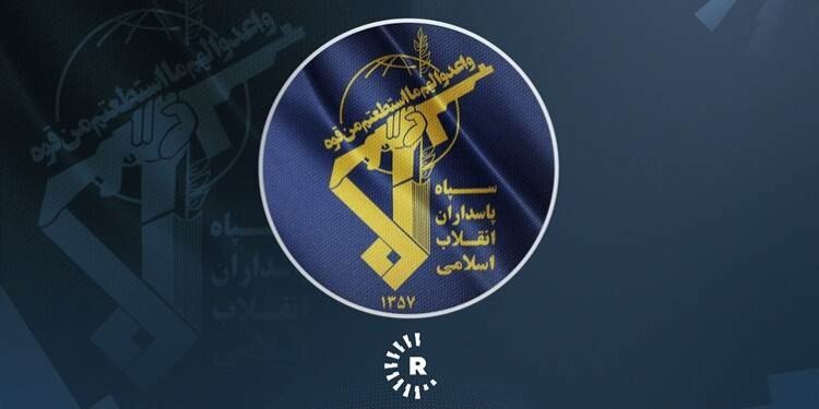 سوپای پاسداران: هێرشمان کردە سەر دوو کارگەی…