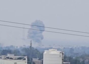 جێگری بەڕێوەبەری ئیتلاعاتی دەریایی سوپای پاسداران…