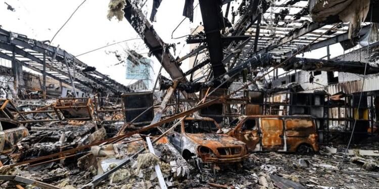 مانگی سووری ئێران: زیاتر لە 102 هەزار خانوو، شوقە…