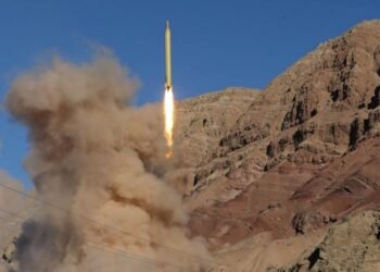 سوپای پاسدارانی ئێران دەستیکرد بە شەپۆلێکی دیکەی…