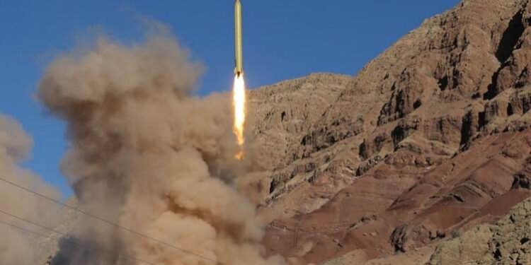 سوپای پاسدارانی ئێران دەستیکرد بە شەپۆلێکی دیکەی…