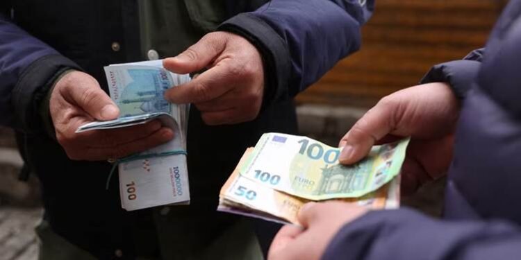 ئێران دەست بەسەر موڵکی ئەو کەسانەی دەرەوەی وڵاتدا…