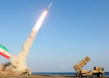 ئێران تائێستا زیاتر لە 5,000 مووشەک و درۆنی…