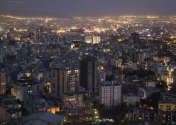 میدیای ئێران: کارەبای شارەکانمان ئاسایی بووەوە