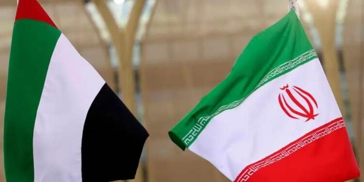 ئێران مافی نیشتەجێبوونی 1200 ئیماراتی ه…