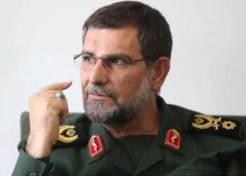 سوپای پاسداران کوژرانی عەلیرەزا تەنگسیری،…