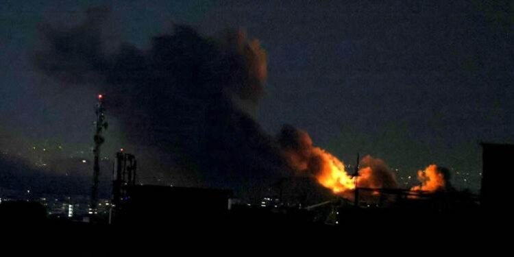 ئیسرائیل دامەزراوەکانی کارەبا و پیشەسازی…