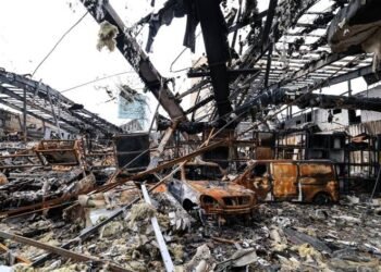 مانگی سووری ئێران: لە سەرەتای شەڕەوە زیاتر لە 100…