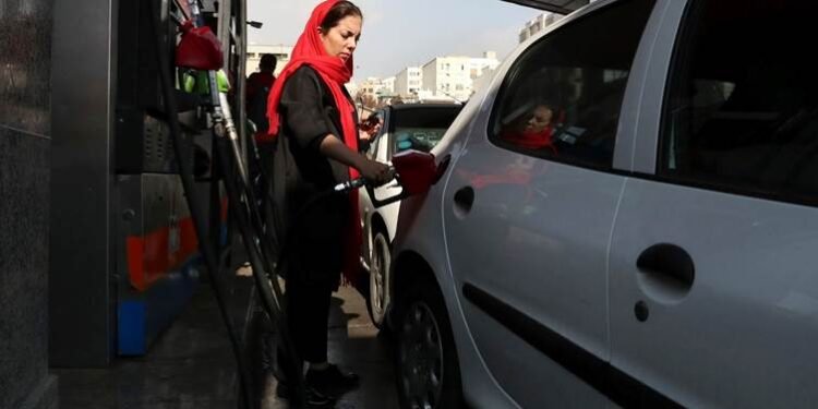 بەڕێوەبەری قەیرانەکانی تەورێز: بەرهەمهێنانی… | رووداو.نێت