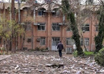 ئێران: 21 زانکۆ و 154 بەشی زانستی بەهۆی جەنگەوە…