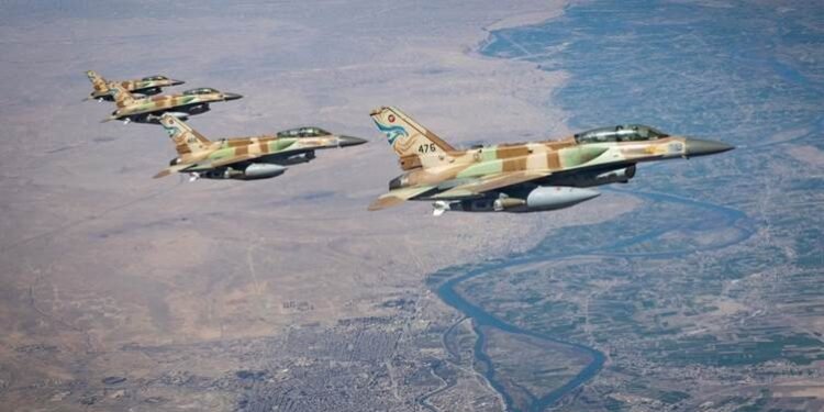 جێگری پارێزگاری هورمزگان: لە ئەنجامی هێرش بۆ سەر…