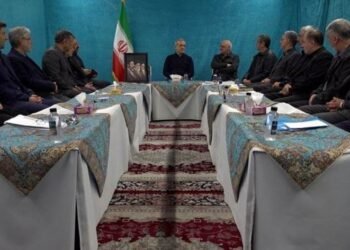 پزیشکیان: کۆتاییهاتنی شەڕ بە مەرجی پاراستنی شکۆ و…