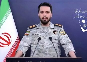 قەرارگەی خاتەمولئەنبیا: قاچی هەر دەستدرێژکارێک بۆ…