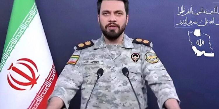 قەرارگەی خاتەمولئەنبیا: قاچی هەر دەستدرێژکارێک بۆ…