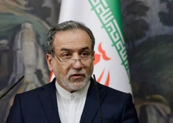 وەزیری دەرەوی ئێران: ئەوەی هەیە تەنیا گۆڕینەوەی…