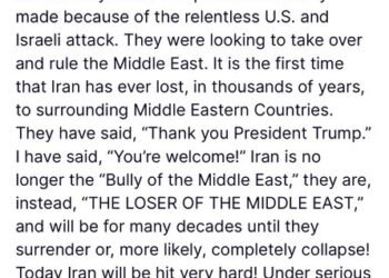 چەکەکانیان دابنێن و ئەوەی لە وڵاتەکەیان ماوەتەوە بپارێزن