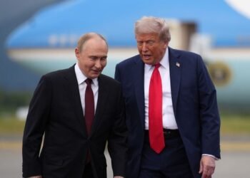 سەرۆکی ئەمریکا پێشنیاری پۆتینی ڕەتکردووەتەوە