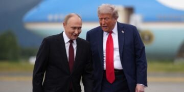 سەرۆکی ئەمریکا پێشنیاری پۆتینی ڕەتکردووەتەوە