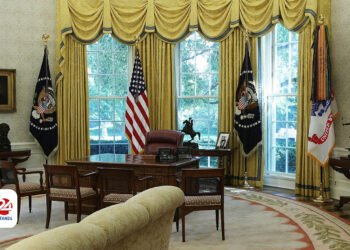 دۆناڵد ترەمپ ئەمشەو گوتارێکی چارەنووسسازی لەبارەی ئێران پێشکەش دەکات