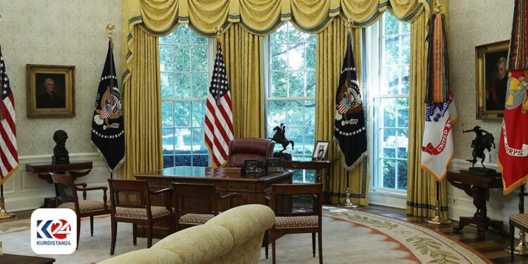 دۆناڵد ترەمپ ئەمشەو گوتارێکی چارەنووسسازی لەبارەی ئێران پێشکەش دەکات