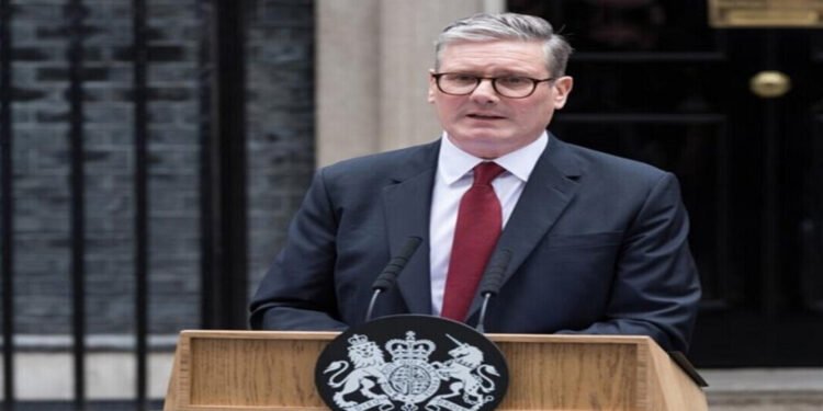 سەرۆکوەزیرانی بەریتانیا سەردانی رۆژهەڵاتی ناوەڕاست دەکات