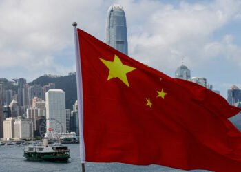 چین فشارەکانی بۆ سەر ئێران چڕ دەکاتەوە تاوەکوو لەگەڵ ئەمریکا بگاتە رێککەوتن