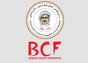 منداڵەکانی شەهید مووسا و شەهید موژدە دەخرێنە ژێر چەتری پڕۆژەی “ئازیزان”